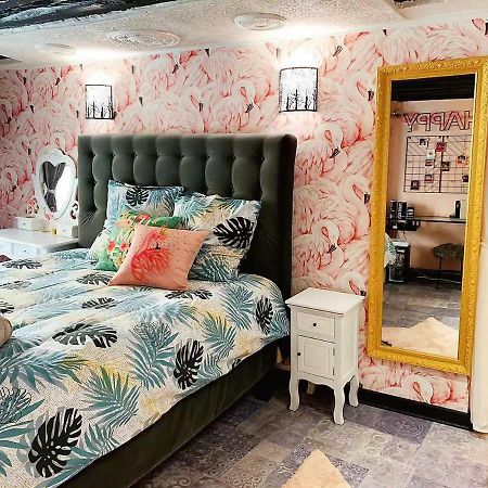 Studio Paris Париж Екстер'єр фото