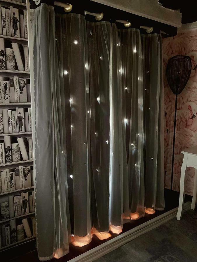 Studio Paris Париж Екстер'єр фото