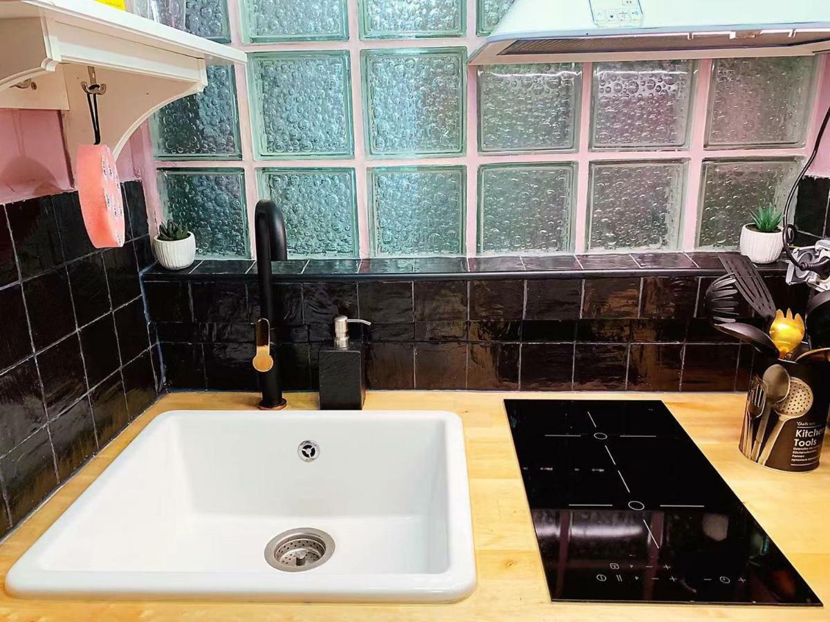 Studio Paris Париж Екстер'єр фото