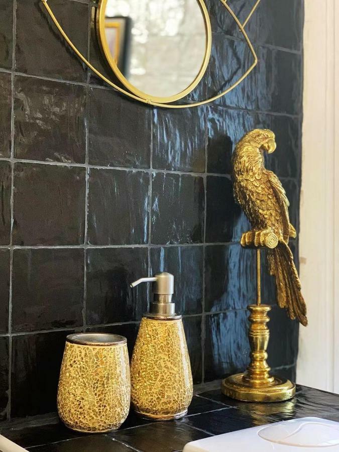 Studio Paris Париж Екстер'єр фото